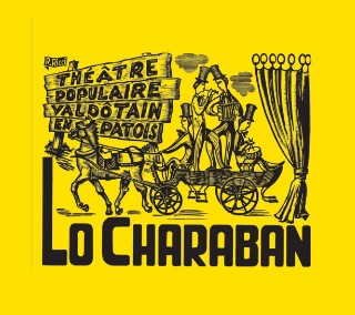 Logo Lo Charaban
